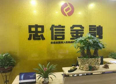 忠恒信商務(wù)信息咨詢(xún) 專(zhuān)業(yè)金融信息咨詢(xún)的領(lǐng)航者